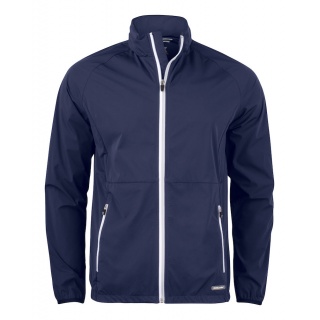 Cutter&Buck Transition Jacket Kamloops navy Men